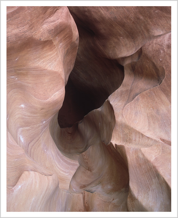 Gravel Canyon Sandstone