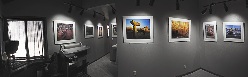 Greg Jahn Private Art Gallery